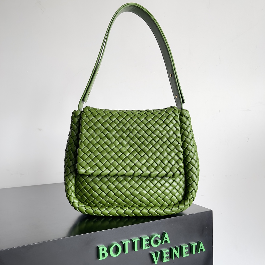 Bottega Veneta Satchel Bags